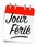 Jour férié