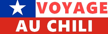 Voyage au Chili