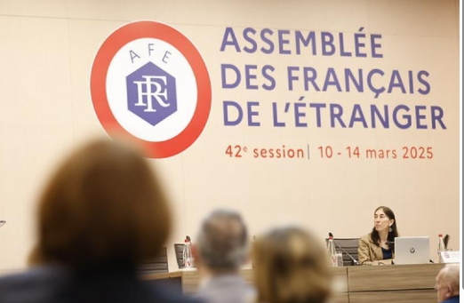 Les conseillers de l'étranger au Chili